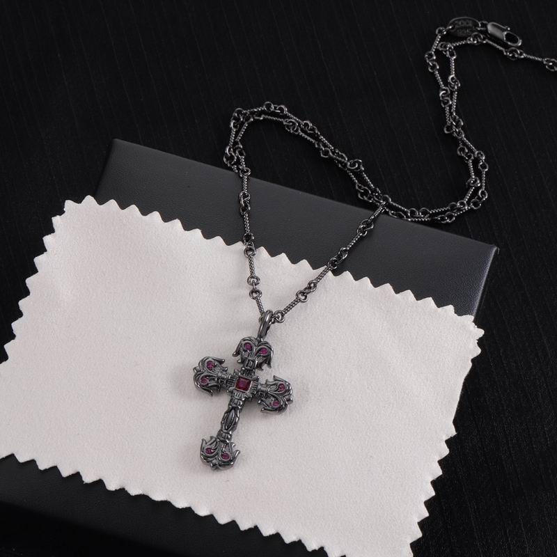 Chrome Hearts necklace 11yxx15